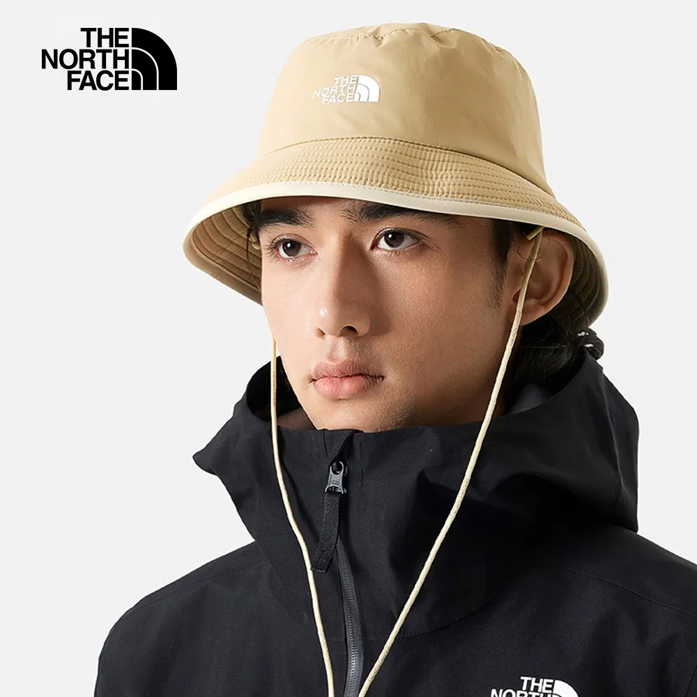 The North Face 防曬透氣漁夫帽/品項近新 歷史價格詳細信息