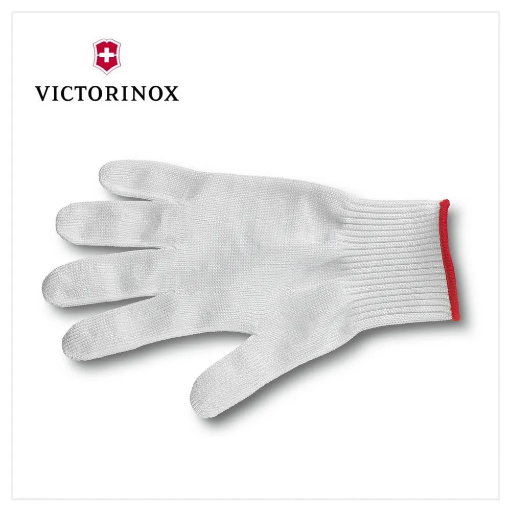 【VICTORINOX 瑞士維氏】SOFT-CUT 防割手套/左手L(7.9036.L) 歷史價格詳細信息
