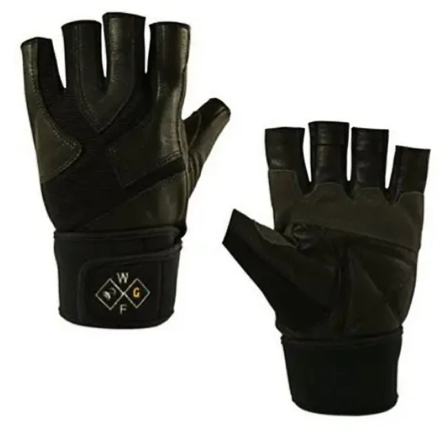 【威飛客WELL FIT】3M GRIP護腕健身手套-男款 歷史價格詳細信息