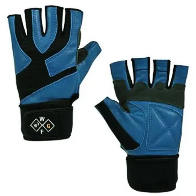 【威飛客WELL FIT】3M GRIP護腕健身手套-男款 歷史價格詳細信息