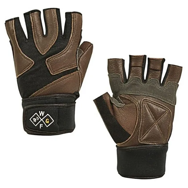 【威飛客WELL FIT】3M GRIP護腕健身手套-男款 歷史價格詳細信息