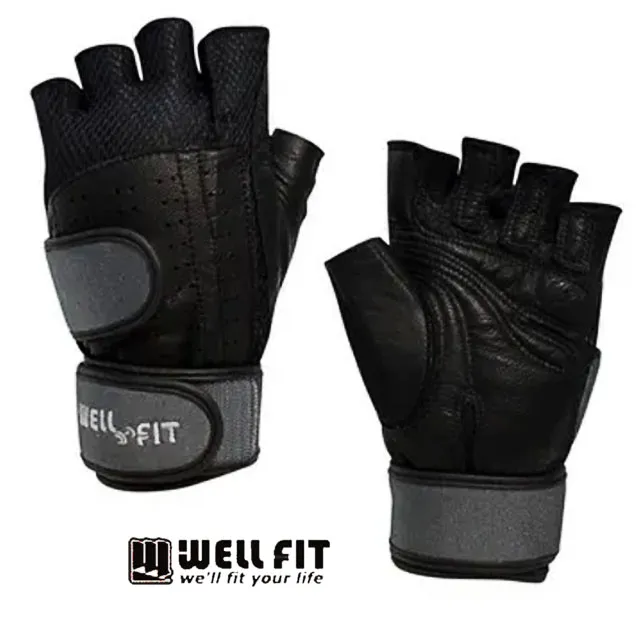 [WELL FIT 威飛客] 山羊皮 碳纖維 皮革 重機手套 / 合身型 - 藍色 歷史價格詳細信息