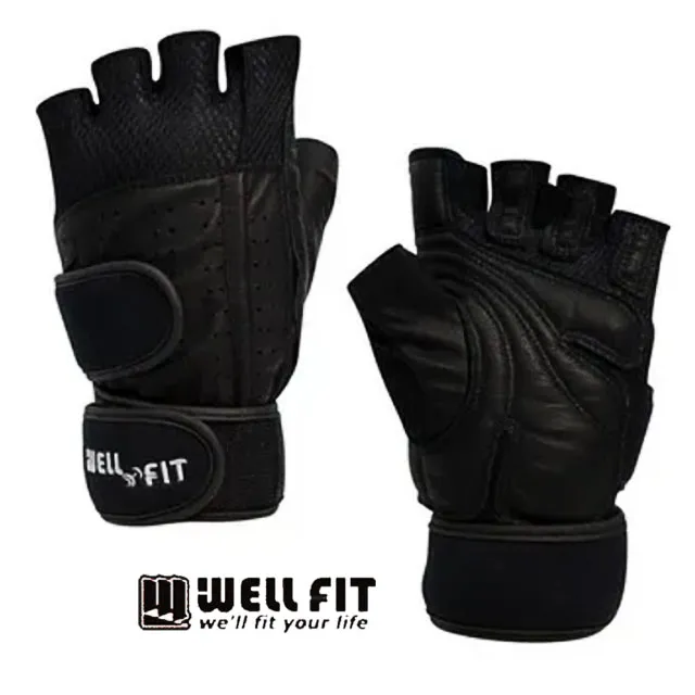 [WELL FIT 威飛客] 山羊皮 碳纖維 皮革 重機手套 / 合身型 - 藍色 歷史價格詳細信息