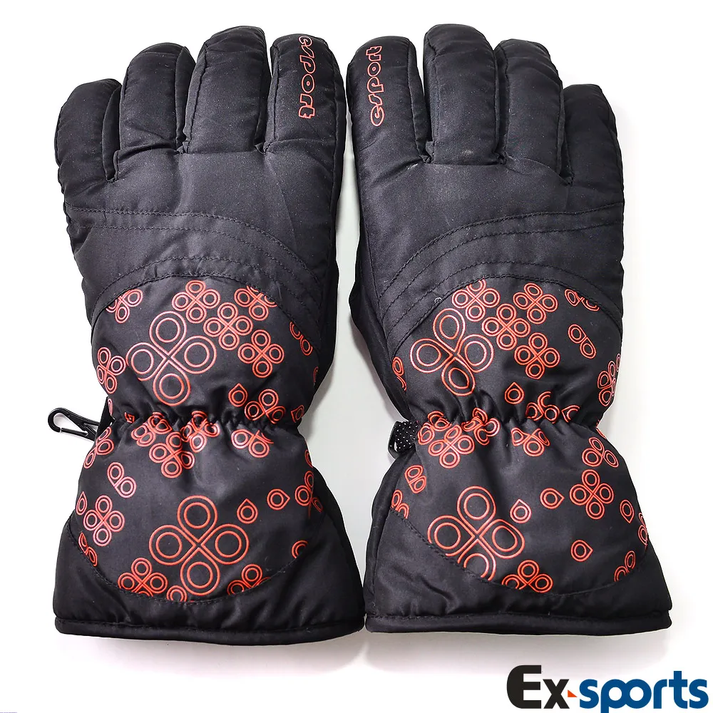 Ex-sports 防水保暖手套 超輕量多功能(女款-7359) 歷史價格詳細信息