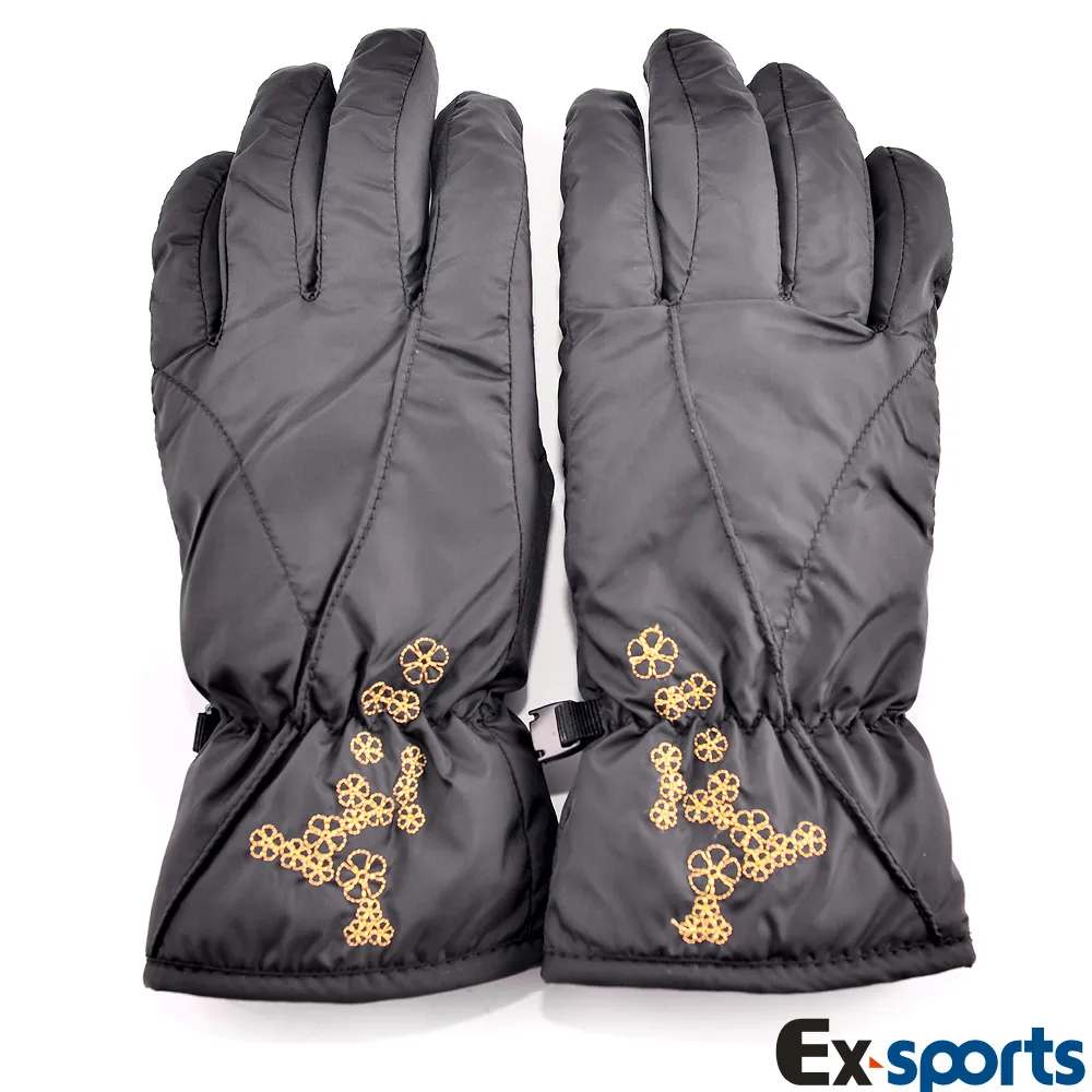 Ex-sports 防水保暖手套 超輕量多功能(女款-7359) 歷史價格詳細信息