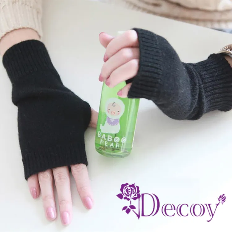 男女通用羊毛半截手套 歷史價格詳細信息