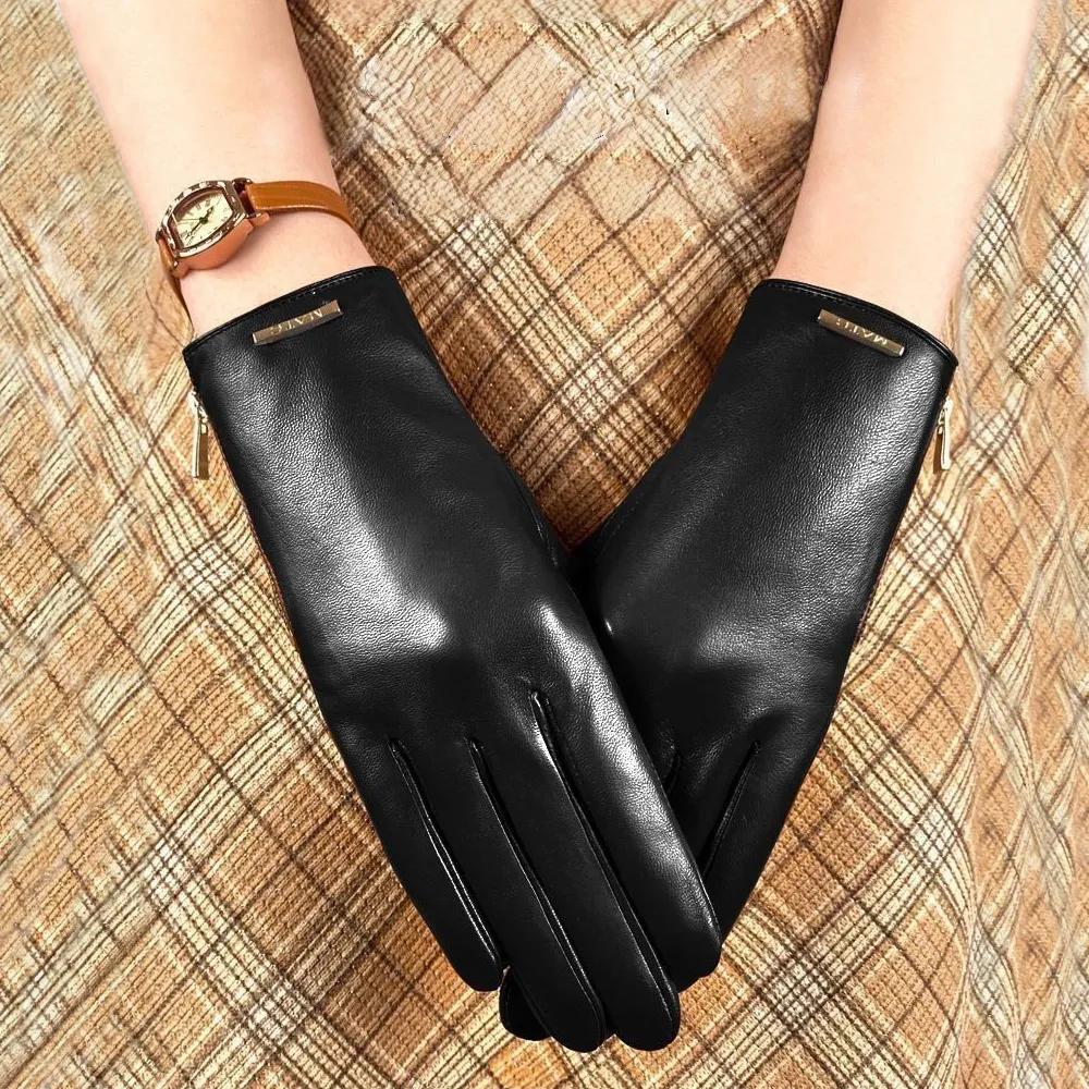 頭層羊皮小衆韓版牛角包真皮馬鞍包腋下半月包水壺包單肩斜挎包女-李李 韓國女裝 歷史價格詳細信息