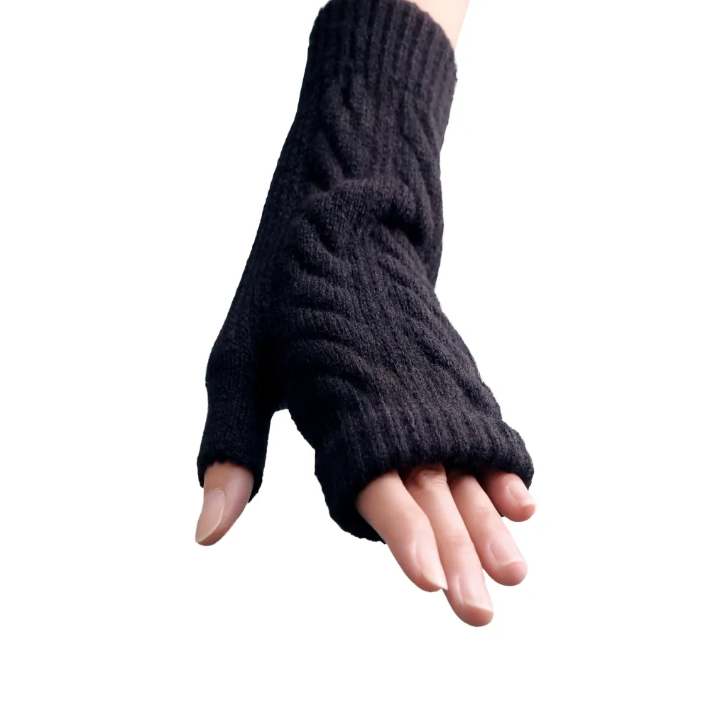 針織保暖手套《J.Y》手套 保暖手套 護手 觸屏手套 觸控手套 機車手套 騎士手套 冬季手套 禮物 歷史價格詳細信息