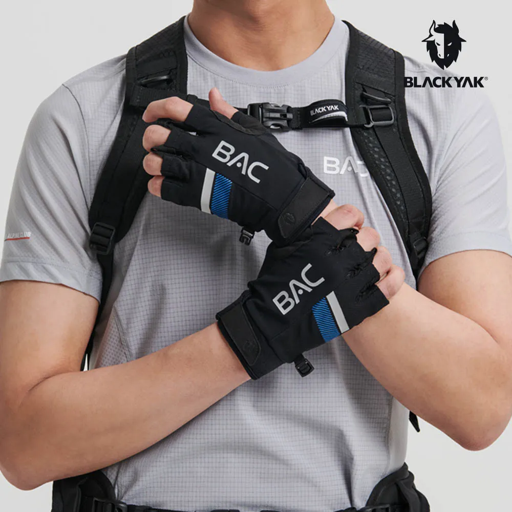 【BLACKYAK】BAC半指手套(紅色/海軍藍/黑色)-春夏|透氣 耐磨 防滑 手套|BYAB1NAN07 價格比較,價格查詢,歷史價格詳細信息