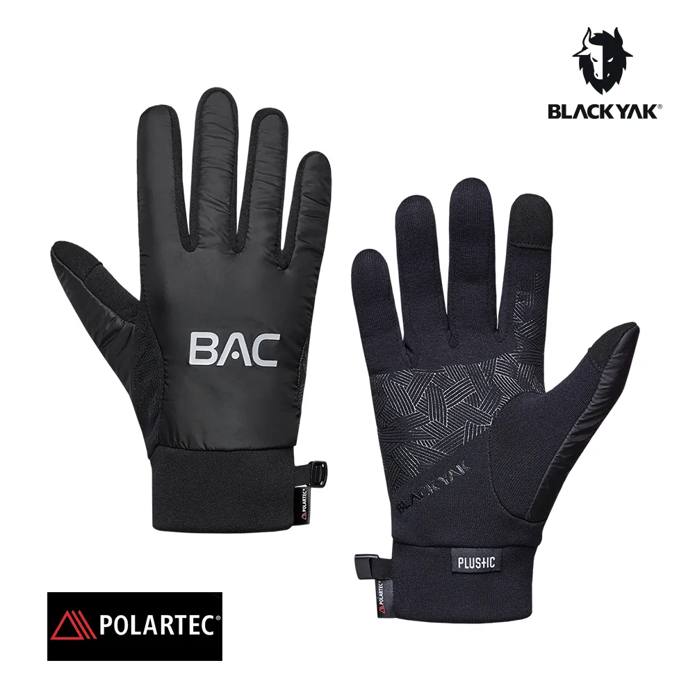 【BLACKYAK】男 POLARTEC AWC長袖半開襟(黃色/黑色)-輕量 吸濕快乾|BYDB1MC901 歷史價格詳細信息
