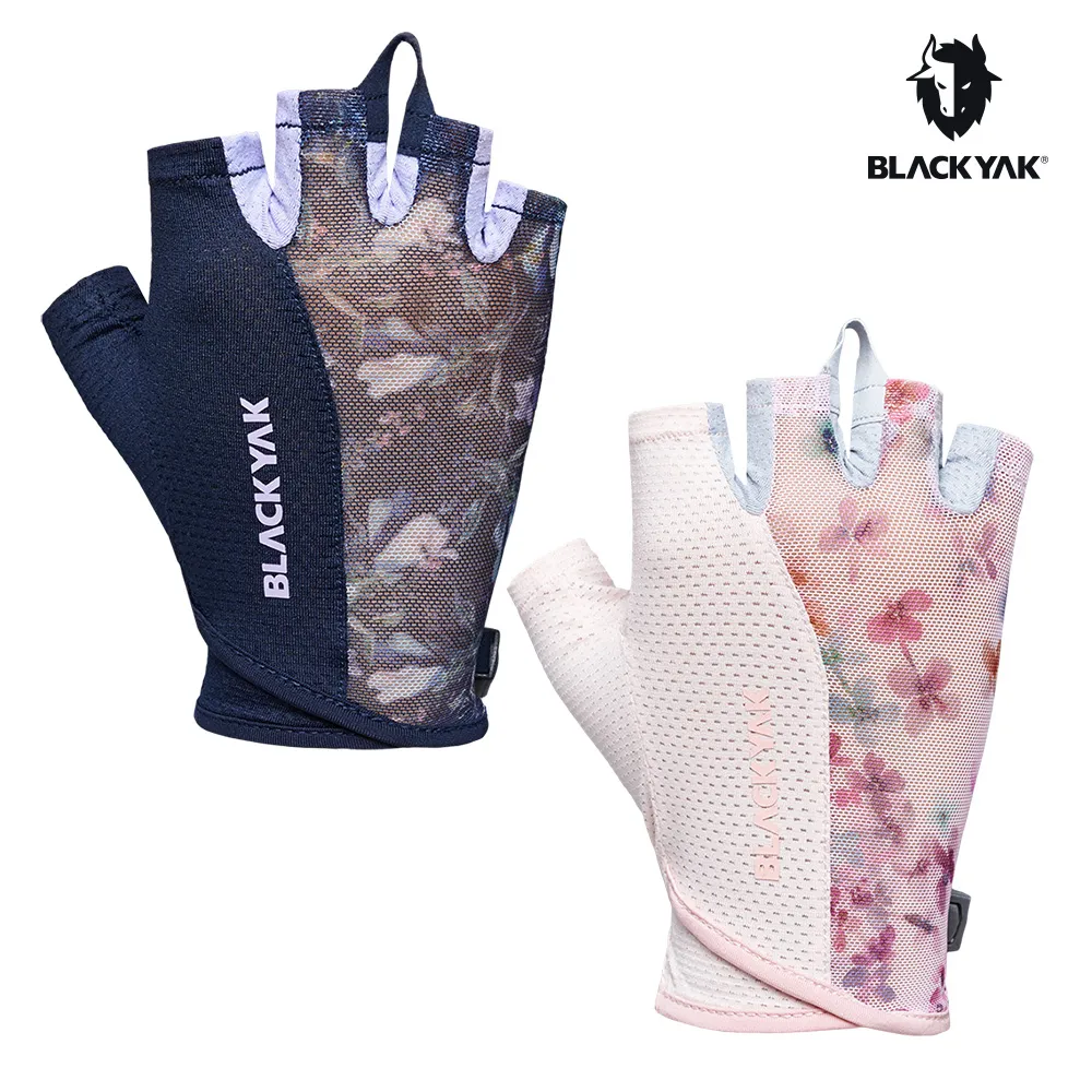 【BLACKYAK】女 印花圓領短袖上衣(淺粉紅/丁香紫)-春夏 登山 涼感彈性 女上衣| BYBB1WC501 歷史價格詳細信息
