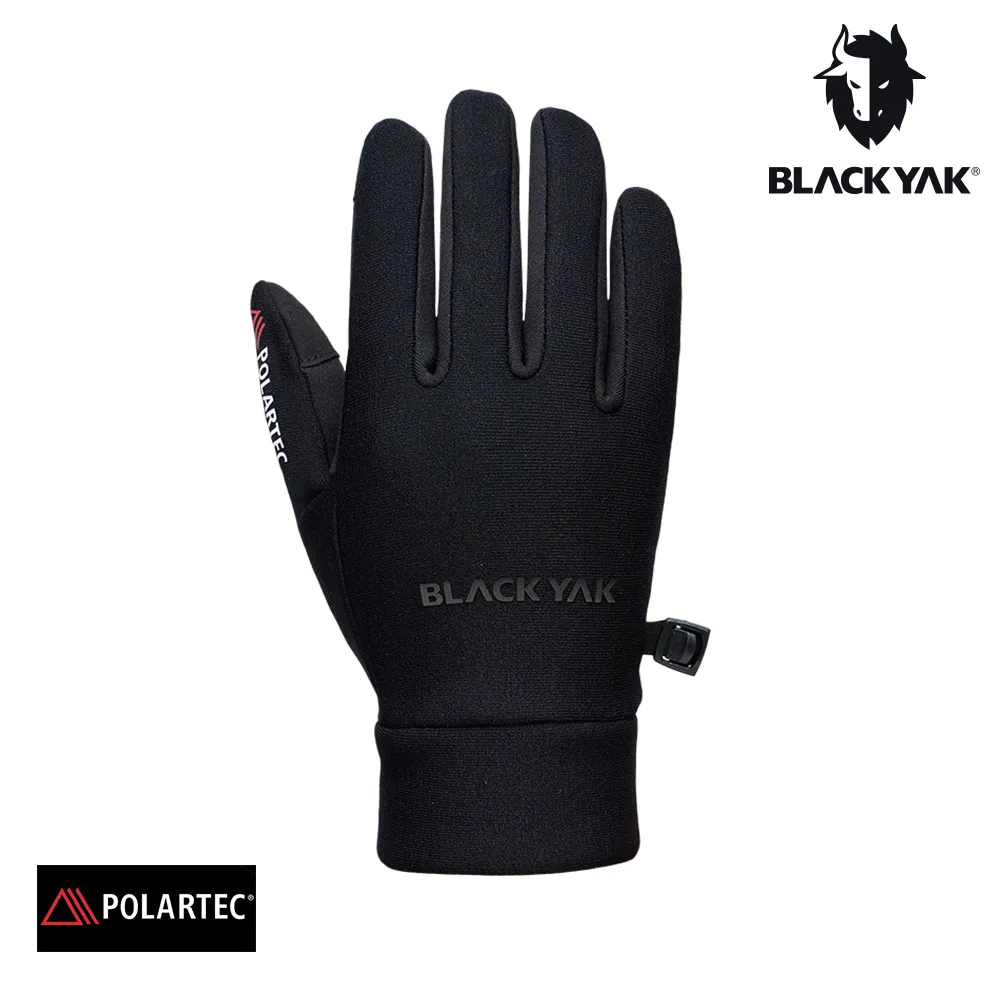 【BLACKYAK】男 POLARTEC AWC長袖半開襟(黃色/黑色)-輕量 吸濕快乾|BYDB1MC901 歷史價格詳細信息