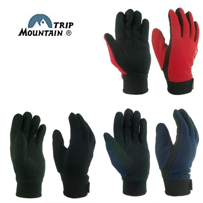 山行Mountain Trip埃特男士機車防水手套滑雪手套MG-622(韓國Kolon Hipora防水) 歷史價格詳細信息