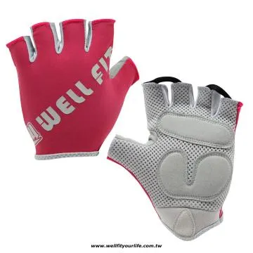 【WELL FIT】女山羊皮防震健身手套-WF05004 歷史價格詳細信息