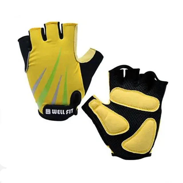 【WELL FIT】男海力士健身手套-WF05014 歷史價格詳細信息