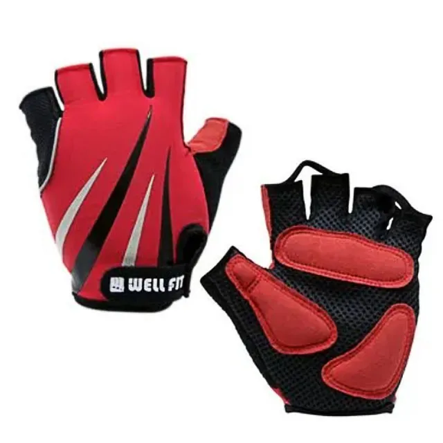 【WELL FIT】男海力士健身手套-WF05014 歷史價格詳細信息