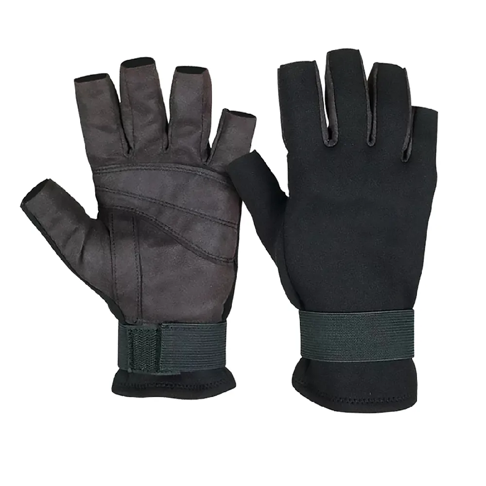 【Aropec】Yurt 蒙古包 Neoprene無指手套 歷史價格詳細信息