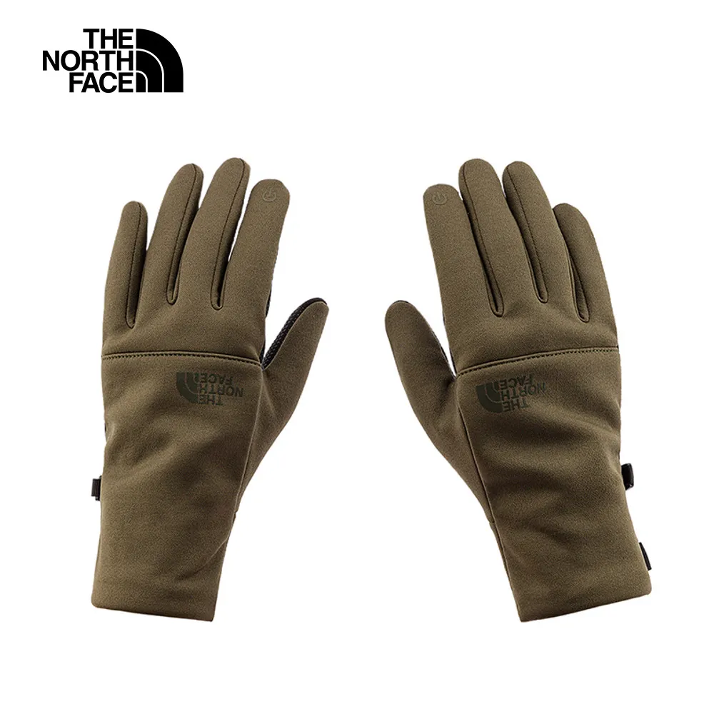 【The North Face】男/女 可觸控手套-NF0A888SJK3 歷史價格詳細信息