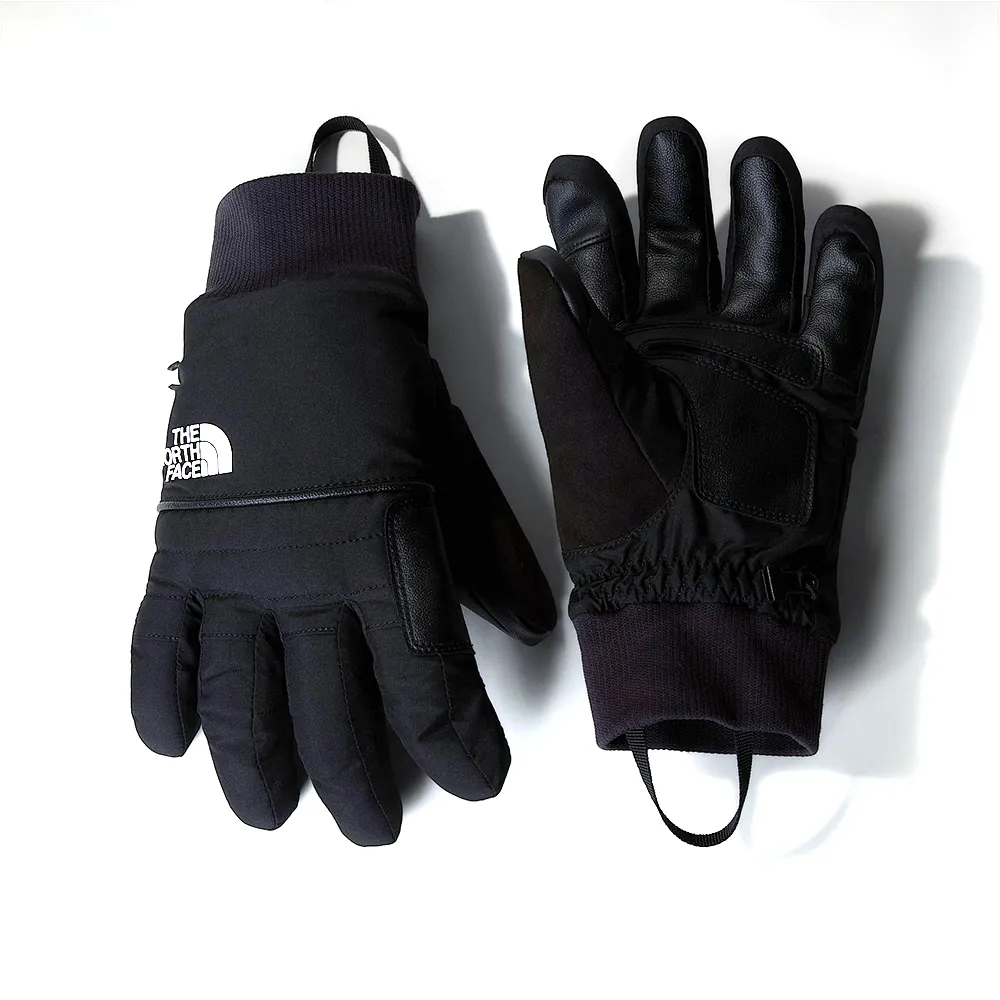 【The North Face 女 可觸屏四向彈性保暖手套《黑》】4SHB/機車手套/防滑手套/保暖/悠遊山水 歷史價格詳細信息