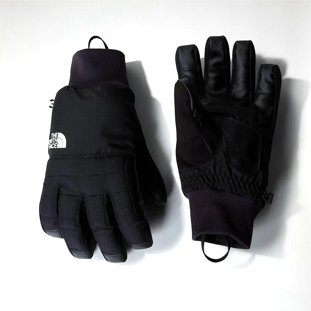 【The North Face 女 可觸屏四向彈性保暖手套《黑》】4SHB/機車手套/防滑手套/保暖/悠遊山水 歷史價格詳細信息