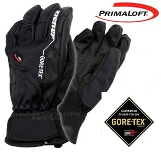 德國 ZIENER 最新款 探險家 Gore-Tex + Primaloft 耐磨防水透氣手套(保暖暢銷款)_黑 AR-62 歷史價格詳細信息