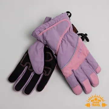 SNOWTRAVEL SKI-DRI防水透氣超薄型手套 (黑色)(STAR006-BLK)(550) 歷史價格詳細信息