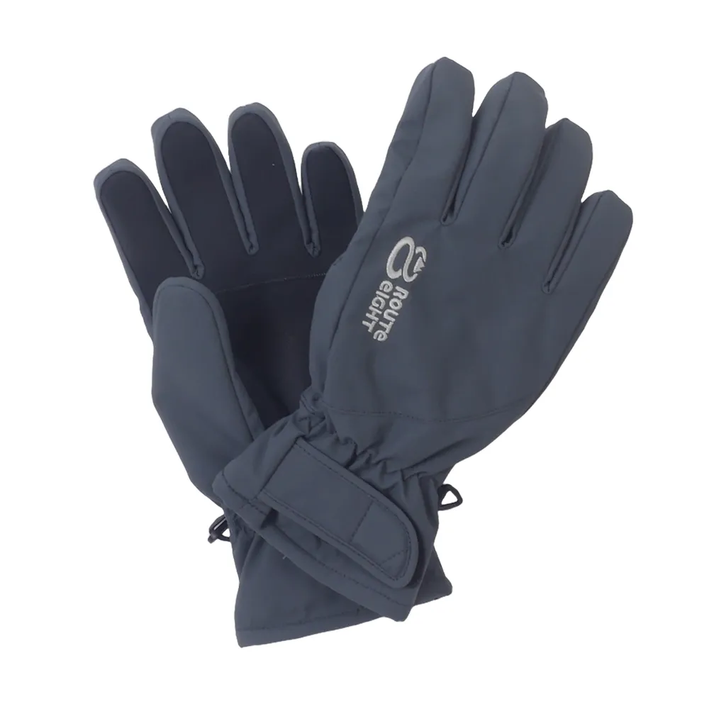 ROUTEEIGHT KREATE 3M 防水保暖手套 (酒紅色) (780) 歷史價格詳細信息