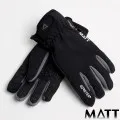 【SNOW TRAVEL MATT GORE-TEX 十指觸控手套《黑》】AR-85/防水/防風/透氣/可觸控 歷史價格詳細信息
