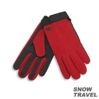 《SNOW TRAVEL》小羊皮WINDBLOC藍色防風保暖手套 歷史價格詳細信息