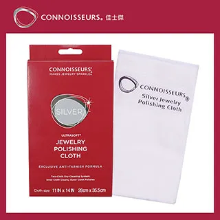 【美國Connoisseurs】佳士傑 鑽石炫目棒珠寶清潔刷 歷史價格詳細信息