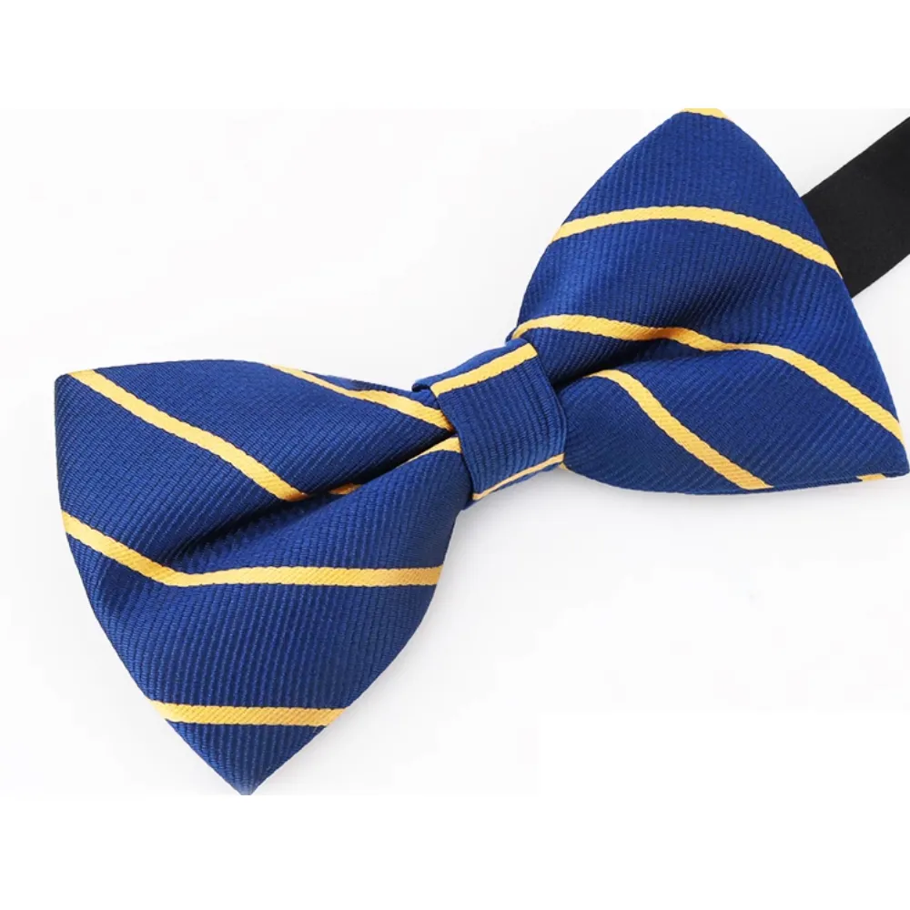 精緻領結男正裝婚禮新郎結婚伴郎蝴蝶結黑色紅禮服領結英倫雙環結（滿599元免運） 歷史價格詳細信息