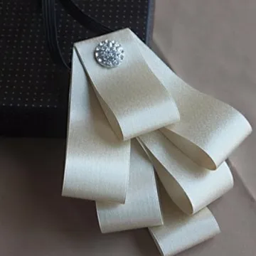 拉福，層次新郎結婚領結糾糾(深藍) 歷史價格詳細信息