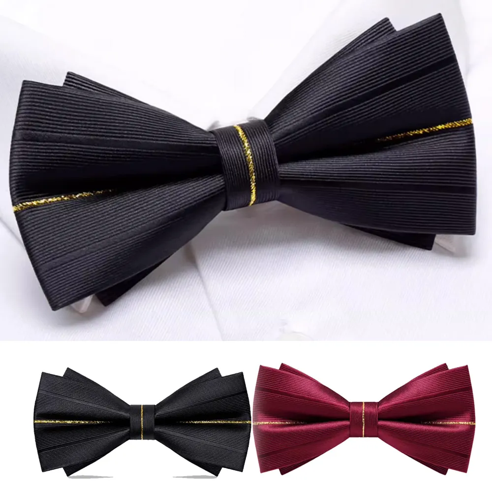 Laifuu.摩金線領結花童表演領結糾糾(兒童) 歷史價格詳細信息