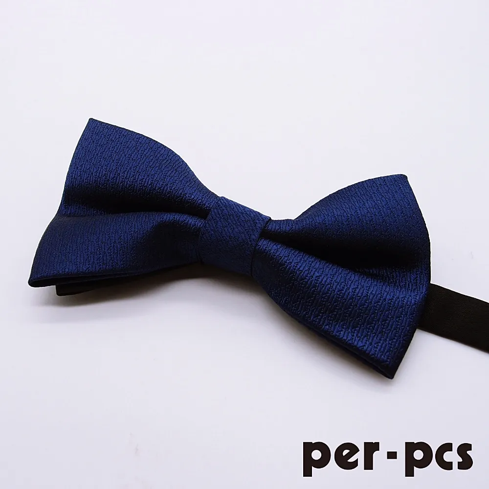 【per-pcs】紳士品味蝴蠂結領結_點點藍(120-17) 歷史價格詳細信息