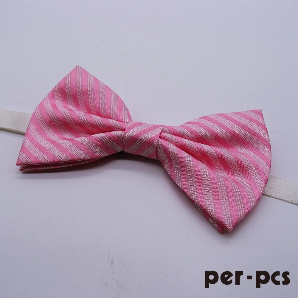 【per-pcs】紳士雙層蝴蠂結領結_灰黑(001-122) 歷史價格詳細信息