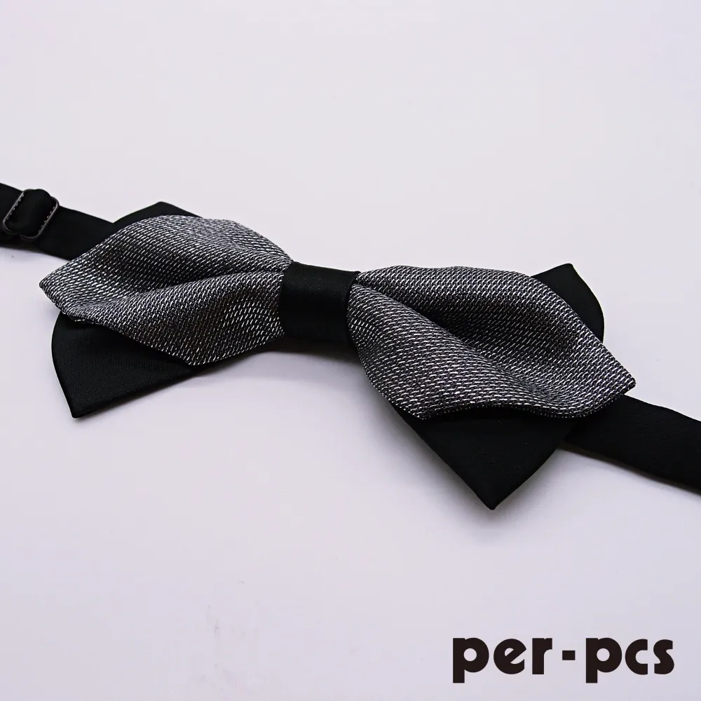 【per-pcs】紳士品味緞面蝴蠂結領結_絲質紅(005-20) 歷史價格詳細信息