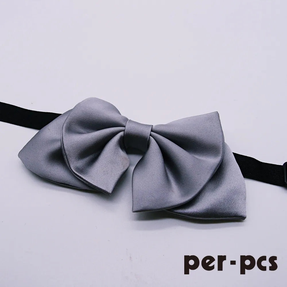 領結17Century金色bling閃光領結煲呔結婚伴郎婚禮西服演出舞臺主持男-雙喜生活館 歷史價格詳細信息