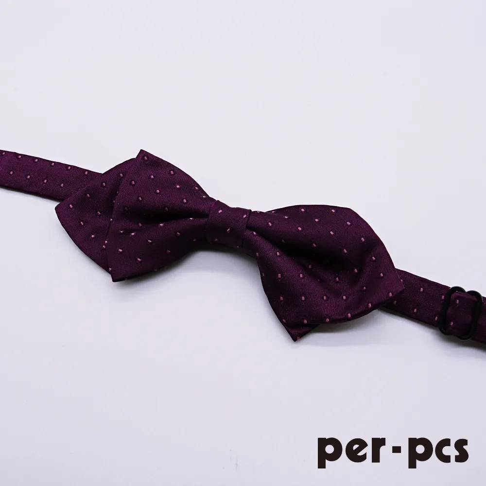 【per-pcs】紳士品味/童趣緞面蝴蠂結_(大/小款式)_(多色選)(008-1(組) 歷史價格詳細信息