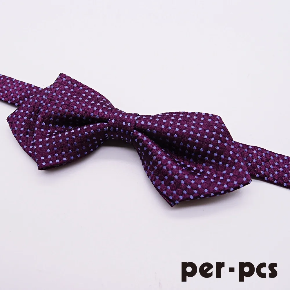【per-pcs】紳士品味/童趣緞面蝴蠂結_(大/小款式)_(多色選)(008-1(組) 歷史價格詳細信息