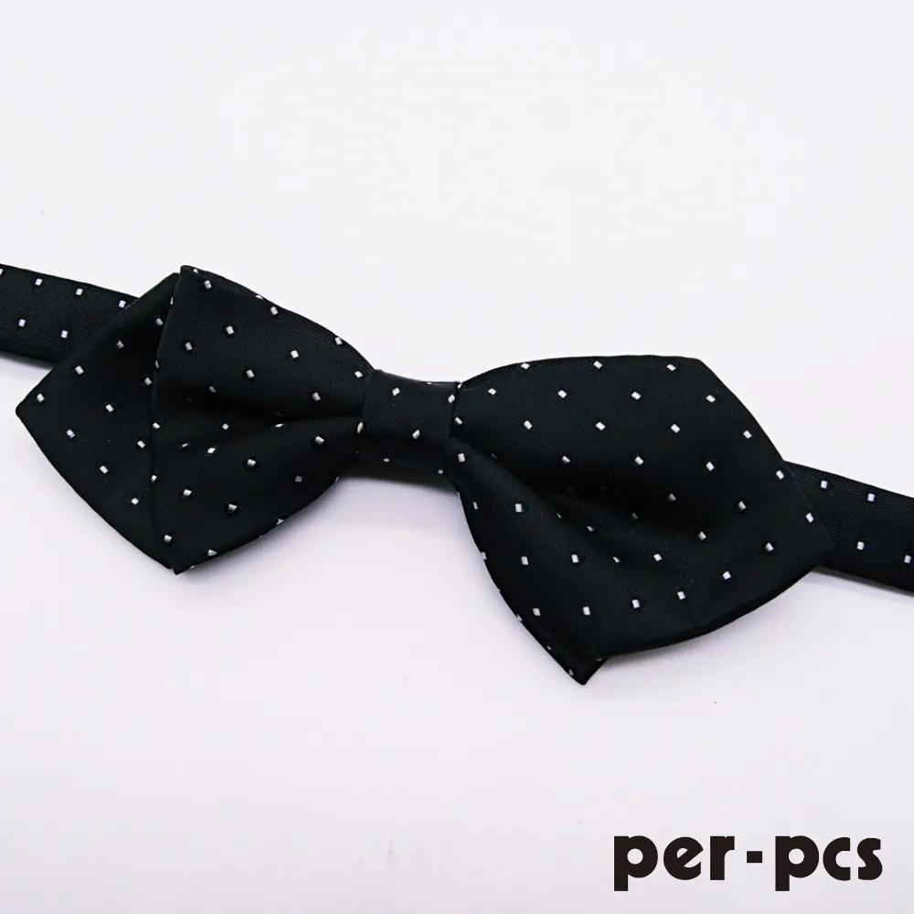 【per-pcs】紳士品味/童趣緞面蝴蠂結_(大/小款式)_(多色選)(008-1(組) 歷史價格詳細信息