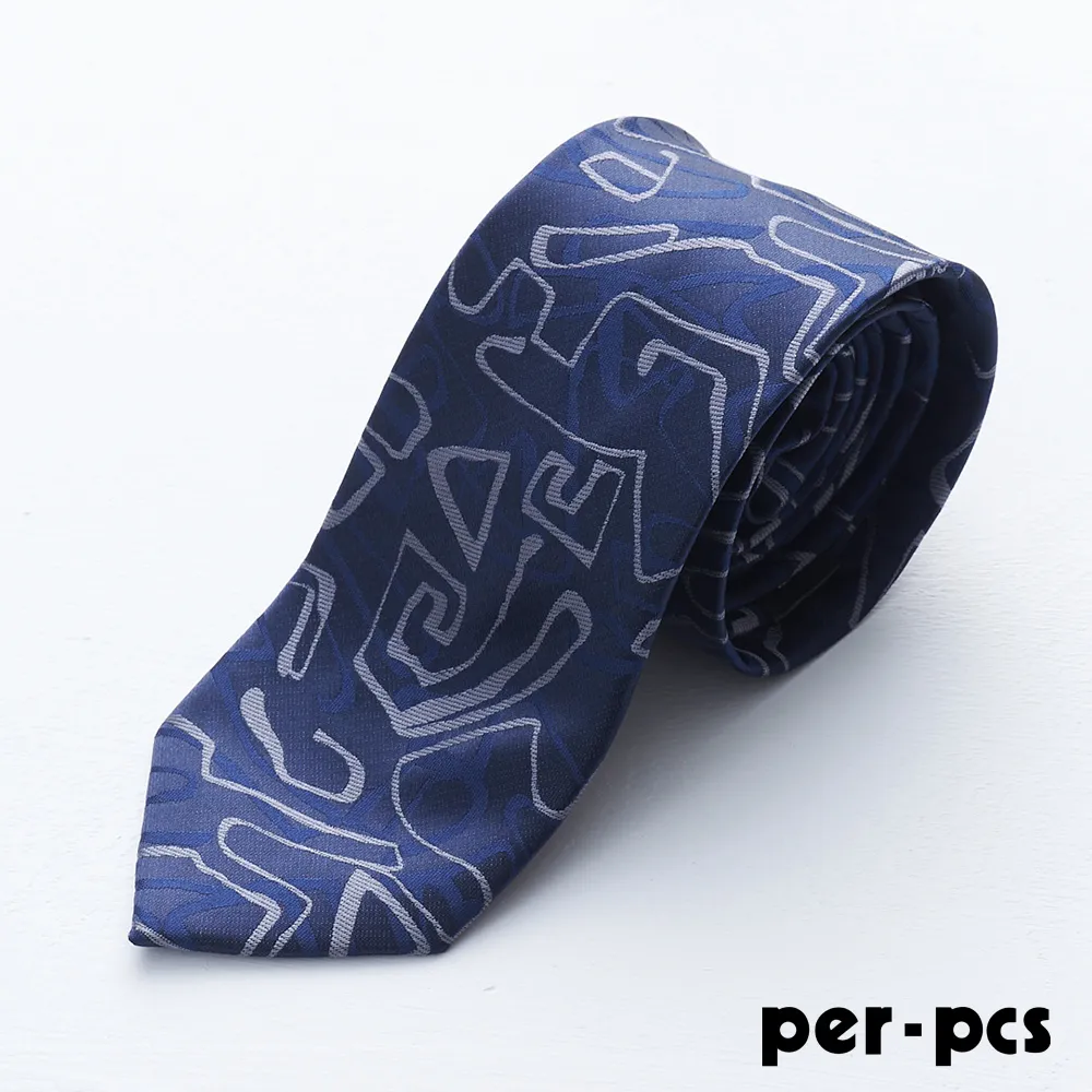 【per-pcs】紳士魅力風格棉料POLO衫_藍(721518) 歷史價格詳細信息