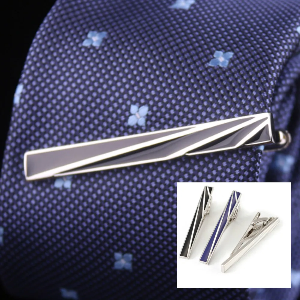 【拉福】領帶夾旋轉領夾帶領夾-單領夾(5cm) 歷史價格詳細信息