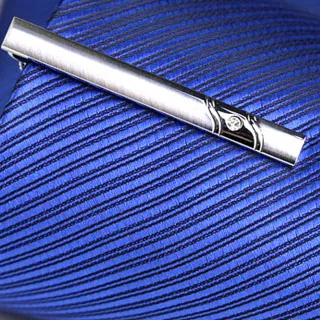 【Laifuu拉福】領帶夾銀眼鏡襯衫夾領夾-單領夾(銀色系) 歷史價格詳細信息