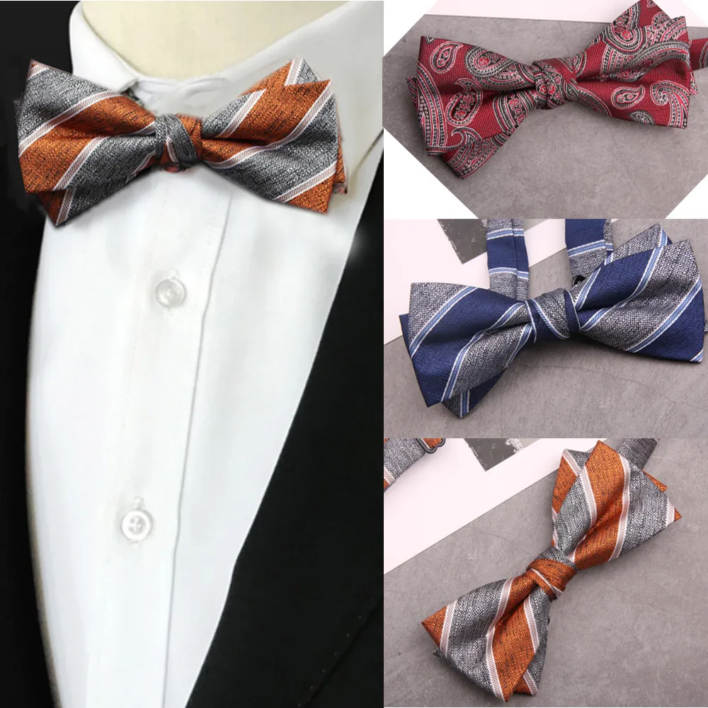 Laifuu.領結清翼新郎結婚男領結糾糾 歷史價格詳細信息