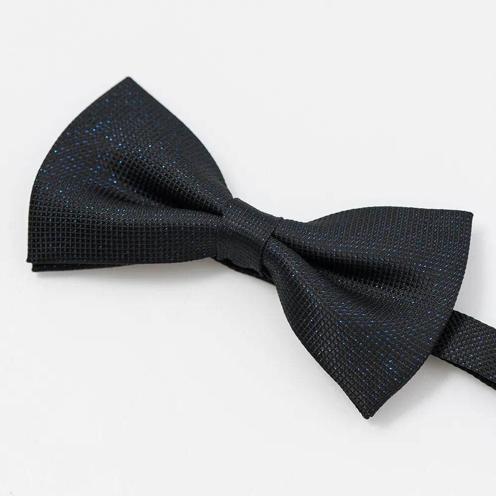 【per-pcs】紳士品味蝴蠂結領結_點點藍(120-17) 歷史價格詳細信息