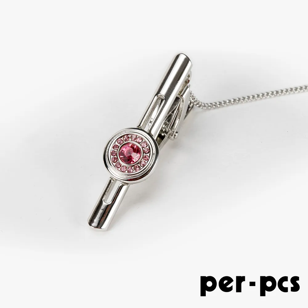 【per-pcs】魅力雅痞風領夾(NA147) 歷史價格詳細信息