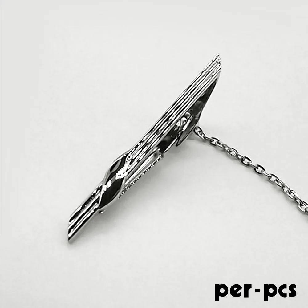 【per-pcs】優雅風格寬條平面西裝褲_深藍(714108) 歷史價格詳細信息