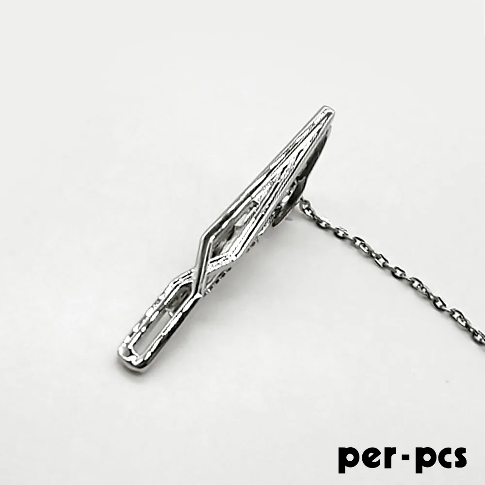 【per-pcs】優雅風格寬條平面西裝褲_深藍(714108) 歷史價格詳細信息