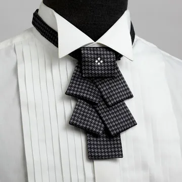 vivi領帶家族 -〉男仕配件之 //造型領結領花結婚、伴郎正式領結(五色 黑) 歷史價格詳細信息