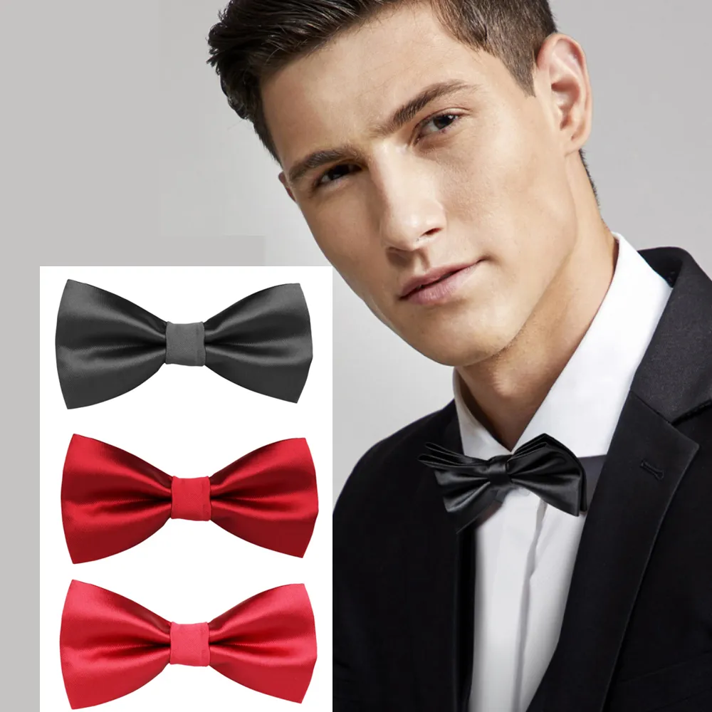 【拉福】亮絲高檔領結新郎結婚領結糾糾(黑銀絲系) 歷史價格詳細信息